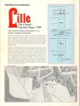 Lille: The Classic Vauban Siege, 1708