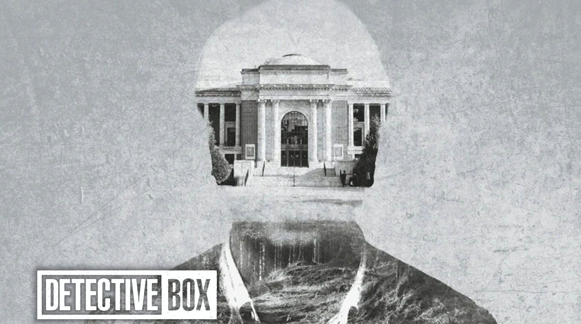 Cover art for Detective Box: Woodlock University