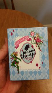 Mahou Shoujo: Fight Like a Girl!