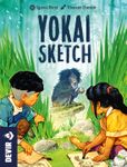 Yokai Sketch
