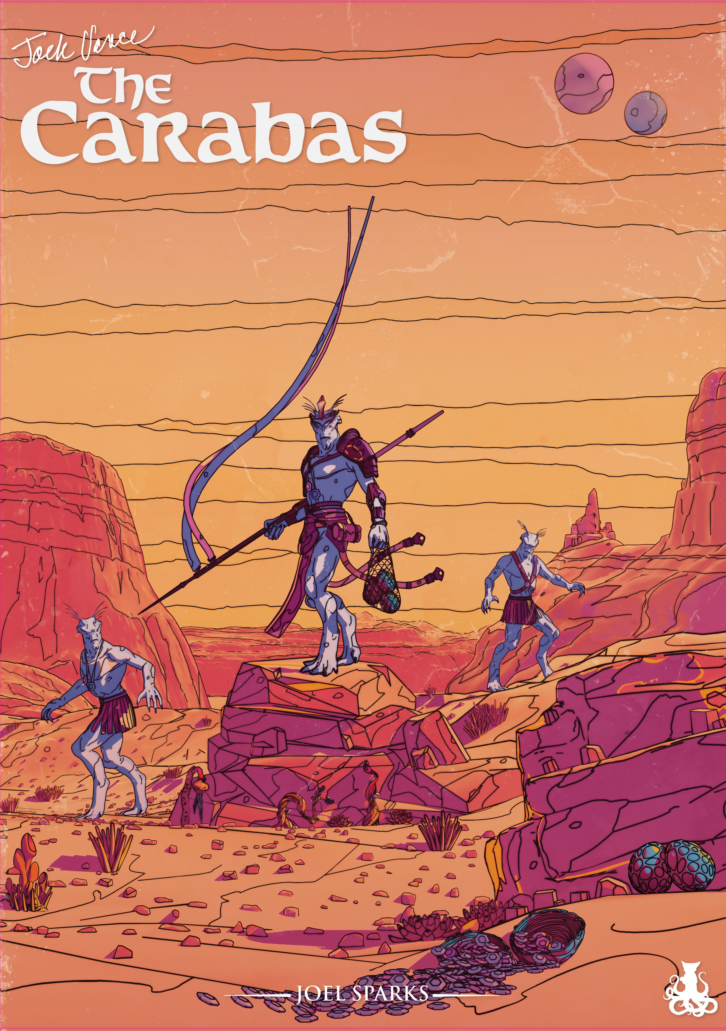 The Carabas