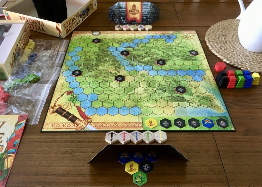 board game image