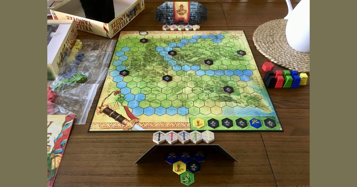 BoardGameGeek