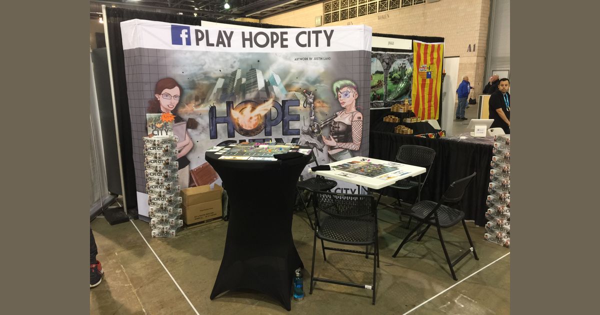 The Philadelphia Experiment My PAX UnPlugged Experience, Day One Grishny