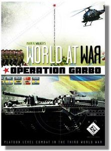 World at War: Operation Garbo