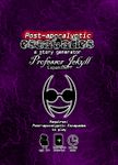 Post-apocalyptic Escapades: Professor Jekyll Expansion