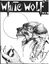 Issue: White Wolf (Issue 4 - 1986)