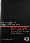 RPG Item: The Apocrypha 2: Judges Guild & More... - Traveller