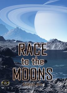 Race to the Moons