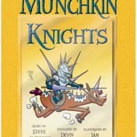 Munchkin Knights