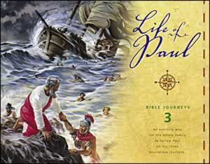 The Life of Paul box art