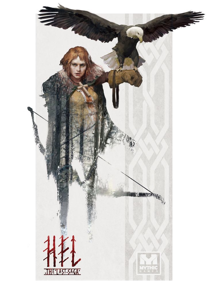 Illustration 9 de HEL: The Last Saga