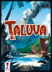 Board Game: Taluva