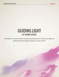 RPG: Guiding Light
