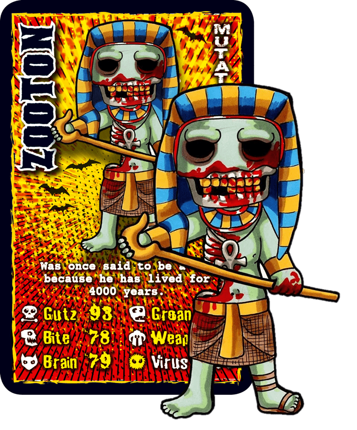 Zombie Brawlerz