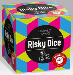 Risky Dice