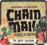 Chain Mail: The Empty Cauldron – Adventure Kit