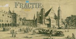 Fractie