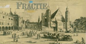 Fractie