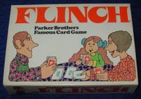 Flinch Parker Brothers English Edition 1976 Board Game Version Boardgamegeek On controller you don't input a desired change from point a to point b. boardgamegeek