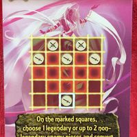 Tash-Kalar: Arena of Legends – Love Elemental Promo Card