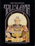 RPG Item: The Cyclopedia Talislanta
