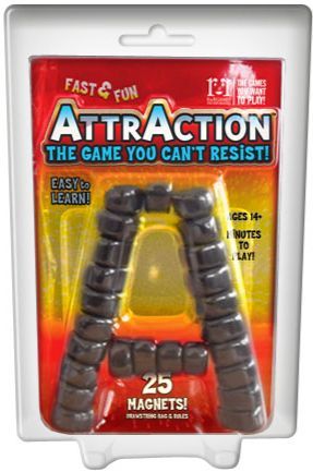 AttrAction - Photo 1