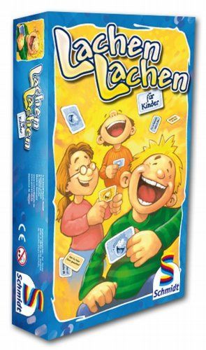 Lachen Lachen für Kinder cover art