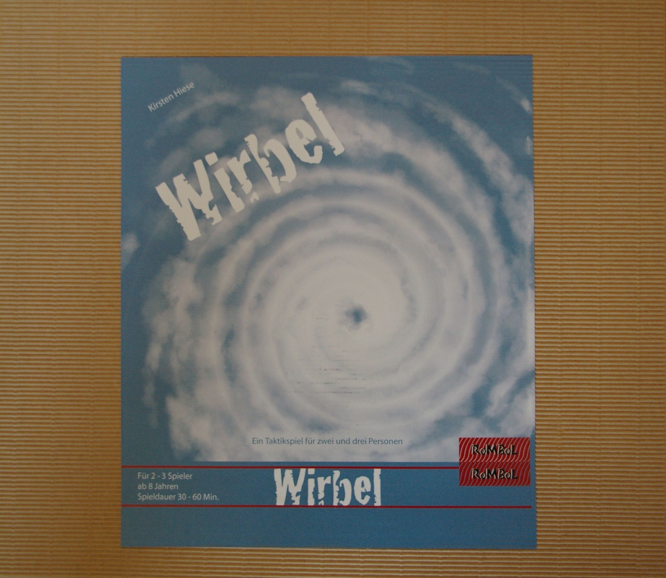 Wirbel