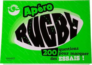 Faites tourner: Apéro rugby