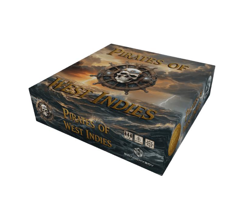 Illustration 11 de Pirates of West Indies
