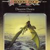 D&D - Donjons & Dragons, Règles de base - boîte 1 - Frank Mentzer (1985
