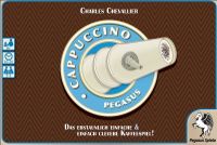Board Game: Cappuccino