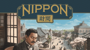 Nippon: Genro thumbnail