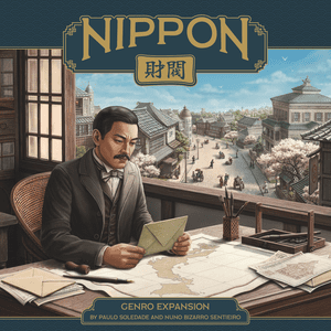Nippon: Genro