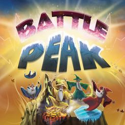 Battle Peak