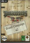 Video Game: Panzer Corps Grand Campaign '42