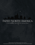 RPG Item: Fated North America