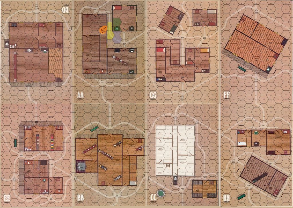 BoardGameGeek