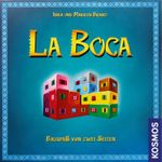 La Boca