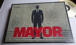 Mayor