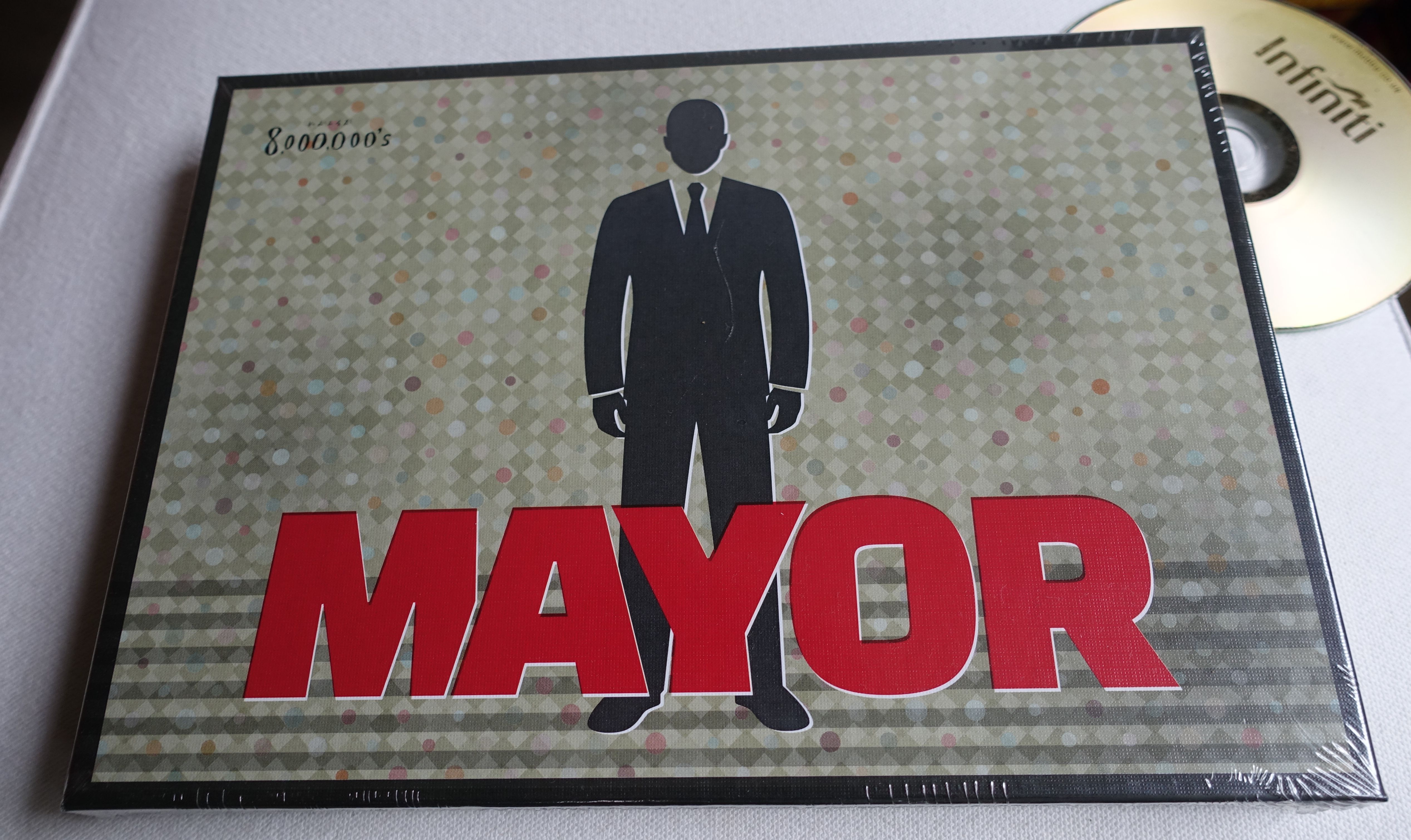 Mayor