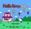 Video Game: Balloon Kid