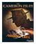 Video Game: The Cameron Files: Pharaoh's Curse