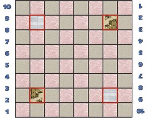 Strike Force: Hunter