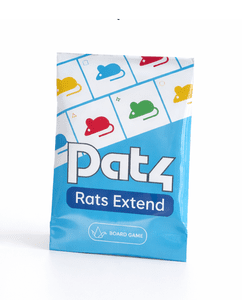 Pat4: Rats Extend