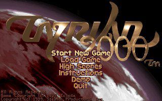 tyrian 2000 windows 10