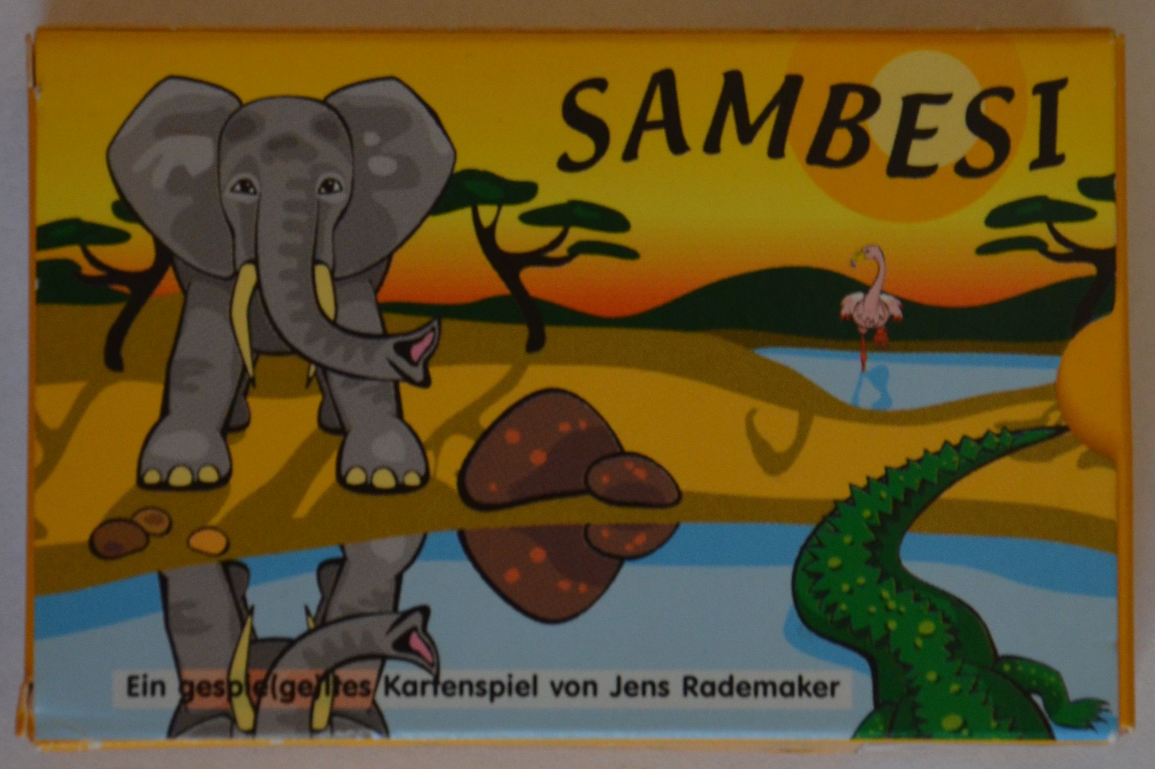 Sambesi