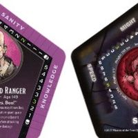 Betrayal: Santa & Minsc Promo