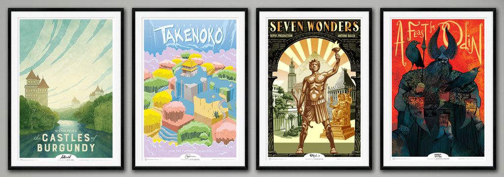 Bgg Artist Series 5 Day 1 Preview Boardgamegeek We know that boardgamegeek is the place to be if you're into board games, but it can also be a bit tricky to navigate at times. bgg artist series 5 day 1 preview